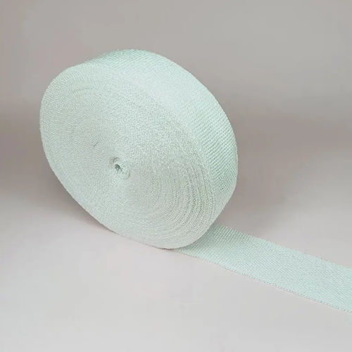 Термозащитная оболочка - Fiberglass cloth protective fiber tape - BONSING CORPORATION LIMITED - изоляционная / антивибрационная / плетеная