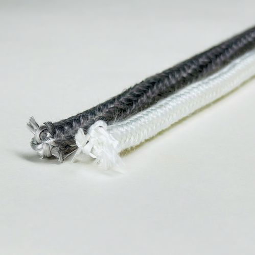 Уплотнитель для веревок - Thermoflex - BONSING CORPORATION LIMITED - круглый / из стекловолокна / промышленный