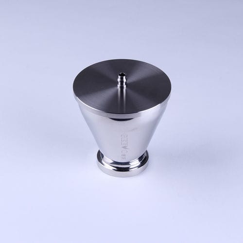 Фильтрующая фильтрующая воронка - SS series - HANGZHOU GEEVO TECHNOLOGY CO., LTD. - из нержавеющей стали
