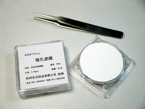Пинцет из нержавеющей стали - HANGZHOU GEEVO TECHNOLOGY CO., LTD. - стерильный / для лаборатории