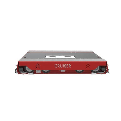 Автоматизированная RGV - Cruiser - Addverb