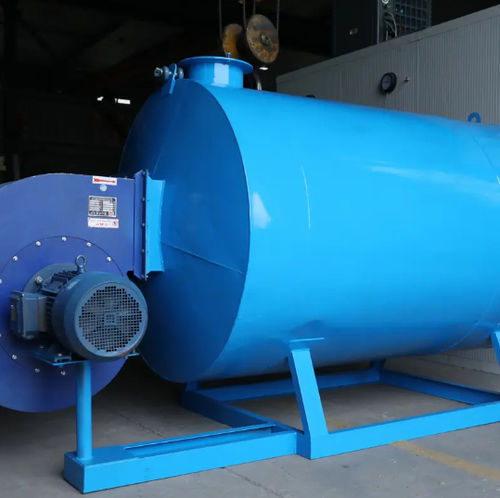 Горелка со смесью сопла - TL5 series - Sichuan Western Flag  Drying Equipment Co., Ltd - моноблок / с камерой / атмосферная