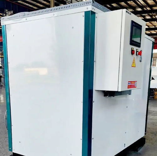 Электрический калорифер - DL1 series - Sichuan Western Flag  Drying Equipment Co., Ltd - для установки на потолке / напольный / промышленный