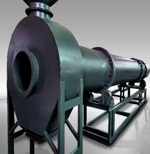 Ротационный осушитель - Sichuan Western Flag  Drying Equipment Co., Ltd - с сухим воздухом / батч / для фармацевтической промышленности