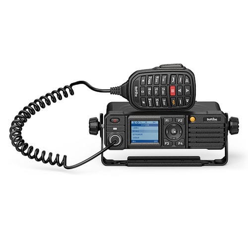Переносная радиостанция с несколькими режимами - BF-TM8500 - Fujian BelFone Communications Technology Co., Ltd.