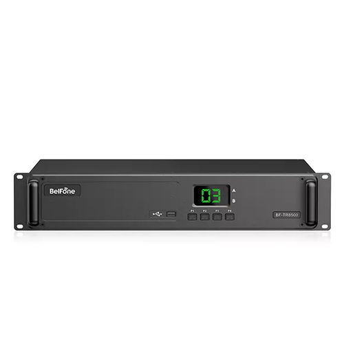 Связной M-Bus адаптер - BF-TR8500 - Fujian BelFone Communications Technology Co., Ltd. - промышленный / сетей / методом передачи