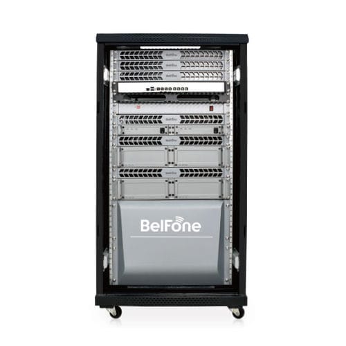 Базовая станция передачи данных - BF-TR951 - Fujian BelFone Communications Technology Co., Ltd.