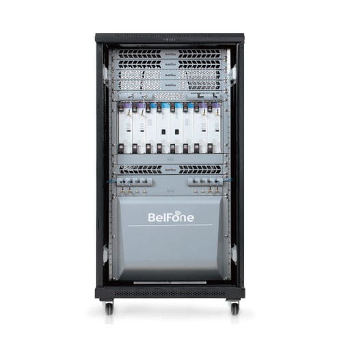 Базовая станция передачи данных - BF-TR950 - Fujian BelFone Communications Technology Co., Ltd.