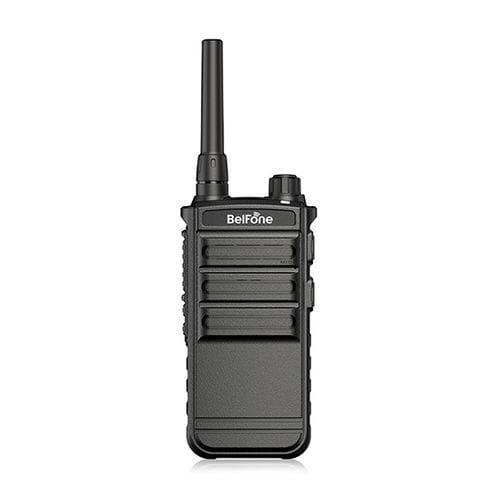 Переносная радиостанция PoC - BF-CM625 - Fujian BelFone Communications Technology Co., Ltd. - с несколькими режимами / герметичная