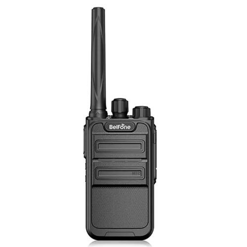 Переносная радиостанция с несколькими режимами - BF-316 - Fujian BelFone Communications Technology Co., Ltd.