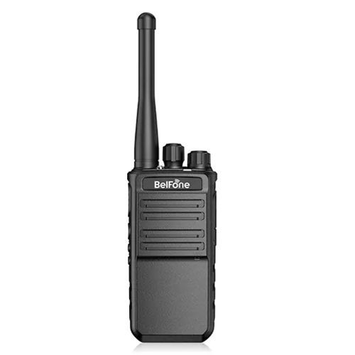 Переносная радиостанция - BF-307 - Fujian BelFone Communications Technology Co., Ltd.