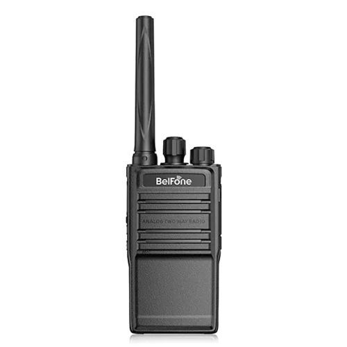 Переносная радиостанция - BF-332 - Fujian BelFone Communications Technology Co., Ltd.