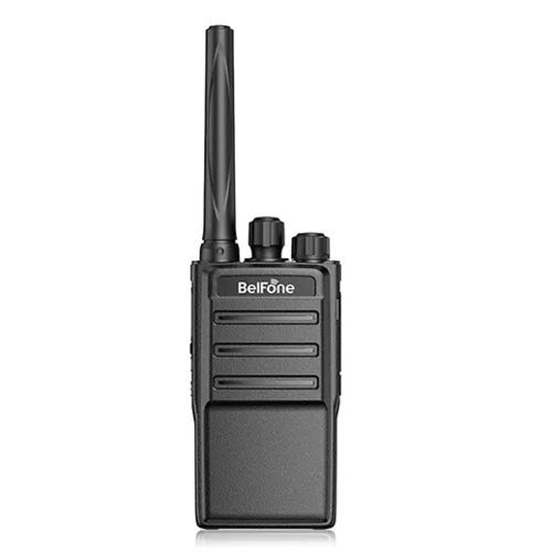Переносная радиостанция - BF-326 - Fujian BelFone Communications Technology Co., Ltd.