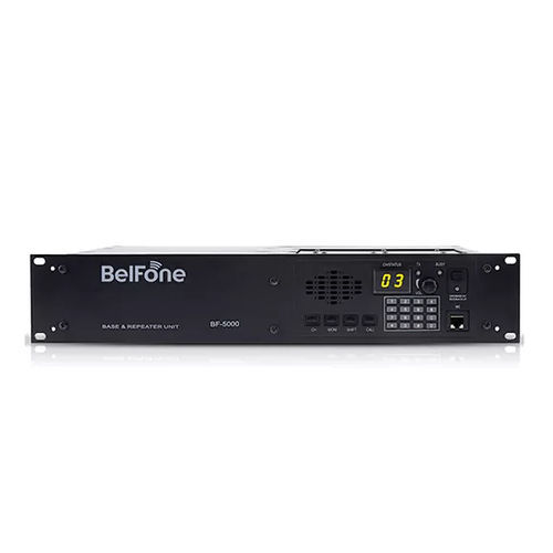 Промышленный M-Bus адаптер - BF-5000 - Fujian BelFone Communications Technology Co., Ltd. - экономичный / методом передачи