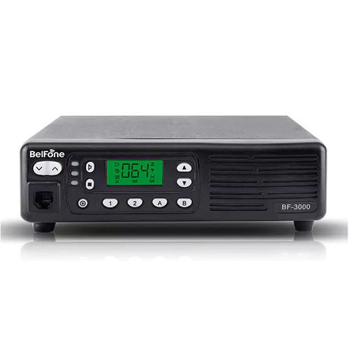 Связной M-Bus адаптер - BF-3000 - Fujian BelFone Communications Technology Co., Ltd. - промышленный / экономичный / методом передачи