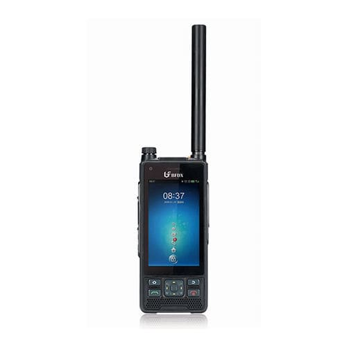 Переносная радиостанция с несколькими режимами - BF-SCP970 - Fujian BelFone Communications Technology Co., Ltd. - PoC / герметичная