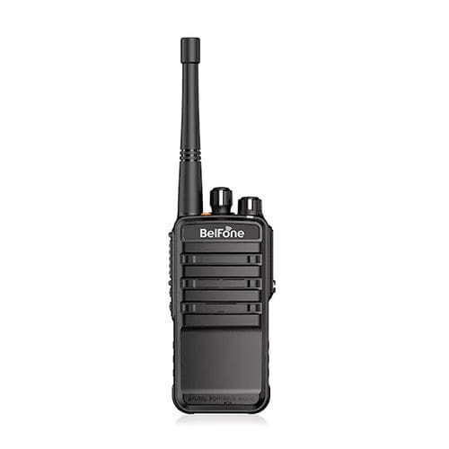 Герметичная переносная радиостанция - BF-TD510 - Fujian BelFone Communications Technology Co., Ltd.
