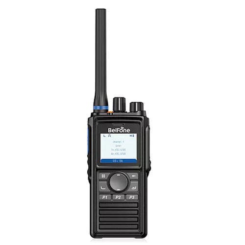 Герметичная переносная радиостанция - BP620 - Fujian BelFone Communications Technology Co., Ltd.