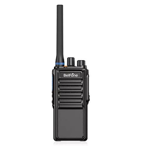 Переносная радиостанция - BP610 - Fujian BelFone Communications Technology Co., Ltd.