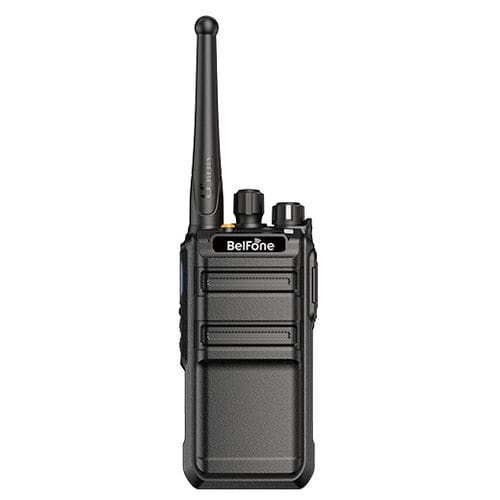 Герметичная переносная радиостанция - BF-TD526 - Fujian BelFone Communications Technology Co., Ltd.