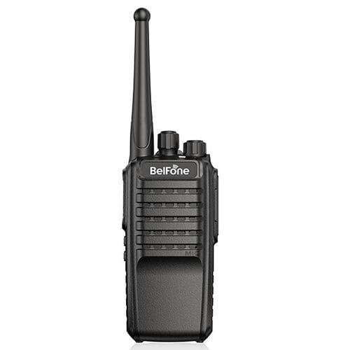 Герметичная переносная радиостанция - BF-TD821 - Fujian BelFone Communications Technology Co., Ltd.