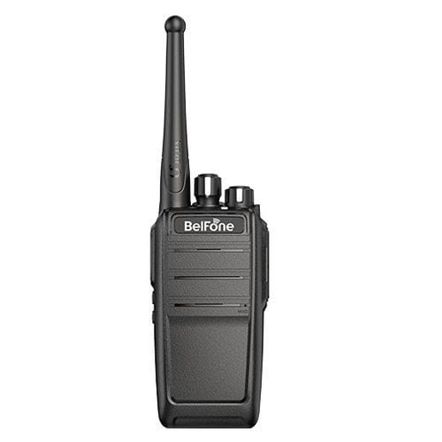 Переносная радиостанция - BF-302 - Fujian BelFone Communications Technology Co., Ltd.
