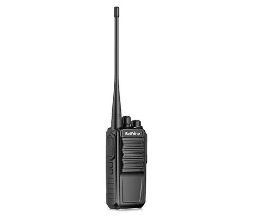 Переносная радиостанция с несколькими режимами - BF-TD872 - Fujian BelFone Communications Technology Co., Ltd.