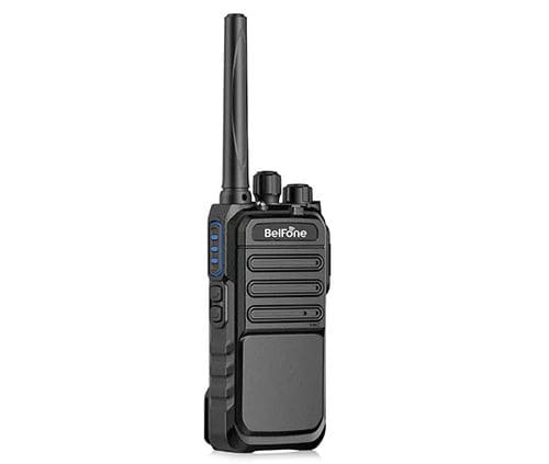 Переносная радиостанция - BF-TD522 - Fujian BelFone Communications Technology Co., Ltd.