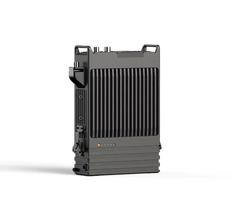 Связной M-Bus адаптер - BF-TR925 - Fujian BelFone Communications Technology Co., Ltd. - промышленный / взрывозащищенный / герметичный