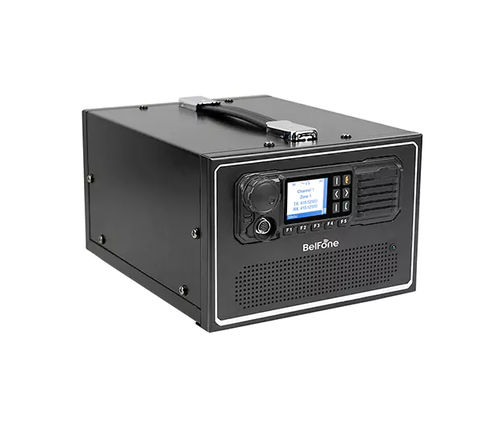 Связной M-Bus адаптер - BF-SFR600 - Fujian BelFone Communications Technology Co., Ltd. - сетей / высокого качества / с расширенным диапазоном