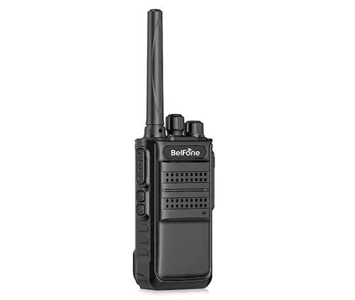 Переносная радиостанция - BF-312 - Fujian BelFone Communications Technology Co., Ltd.