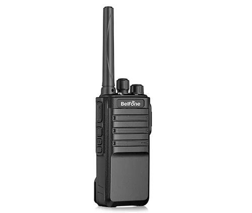 Переносная радиостанция - BF-500 - Fujian BelFone Communications Technology Co., Ltd.