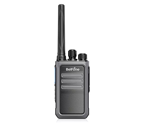 Переносная радиостанция с несколькими режимами - BF-AP3018 - Fujian BelFone Communications Technology Co., Ltd.