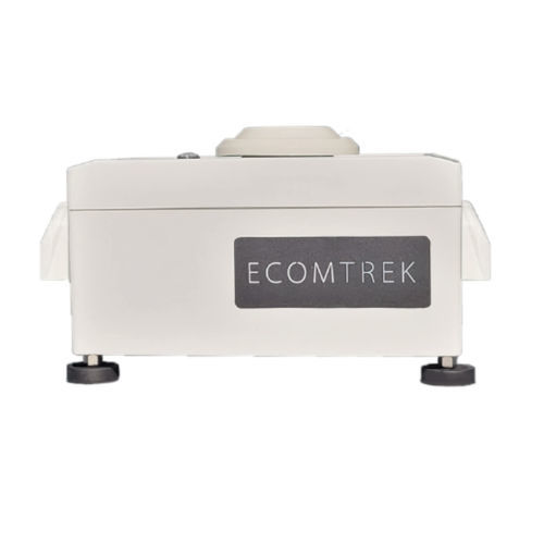 Мобильный монитор качества воздуха - ECOMTREK - ECOMESURE - внешний / температуры / CO