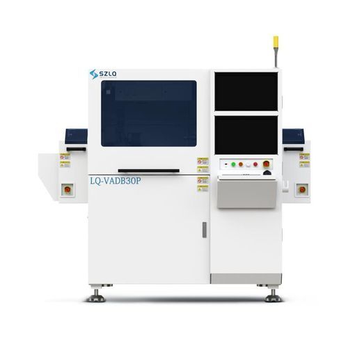 Установка для компоновки электронных блоков multi-chip - LQ-VADB30P - Suzhou Lieqi Intelligent Equipment Co., Ltd. - автоматизированная / для микросборки / для полупроводниковой промышленности
