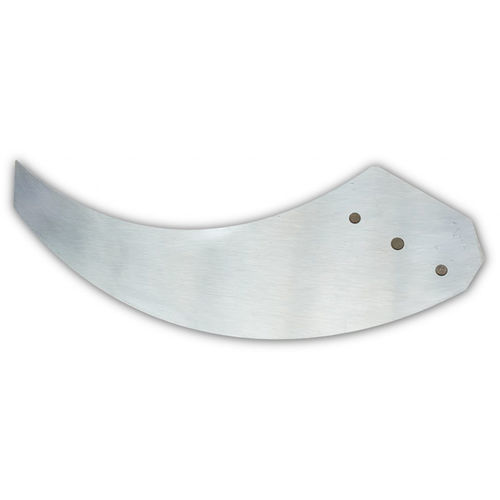 Пильный диск торцовки - Fernite Machine Knives - для нержавеющей стали / для продуктов питания / высокоскоростной