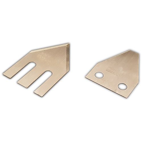 Lame de coupe из стали - Fernite Machine Knives
