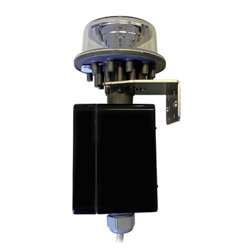 Заградительный огонь LED - LIOL GRUPPO A - CAP 168 - Luxsolar - низкой интенсивности / низкий расход / для развлечений