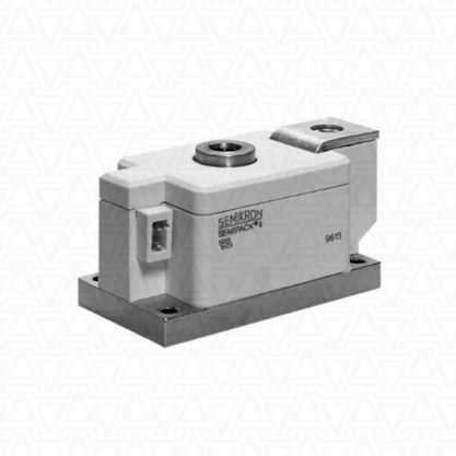 Тиристорный модуль - SKET 330/12E - AS ENERGI GLOBAL LLC