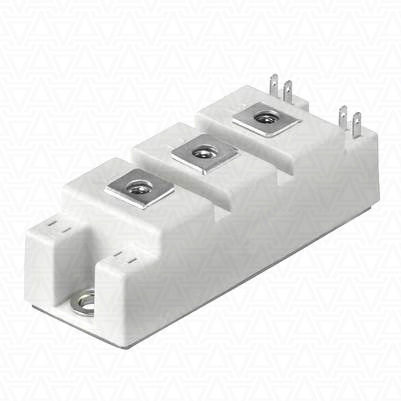 Блок транзисторов БТИЗ - SKM145GB066D - AS ENERGI GLOBAL LLC