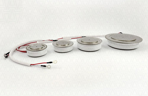 Тиристор фазы - 5STP 03X6500 - AS ENERGI GLOBAL LLC - для контроля