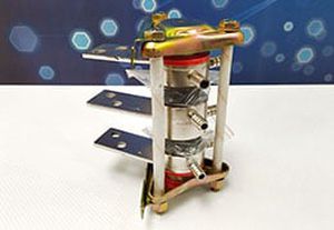 Тепловой радиатор с жидкостным охлаждением - SS series - AS ENERGI GLOBAL LLC