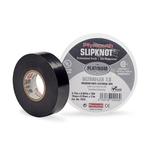 Лента электрической изоляции - Slipknot Platinum 7.0 - Plymouth Rubber Europa S.A.U. - виниловая