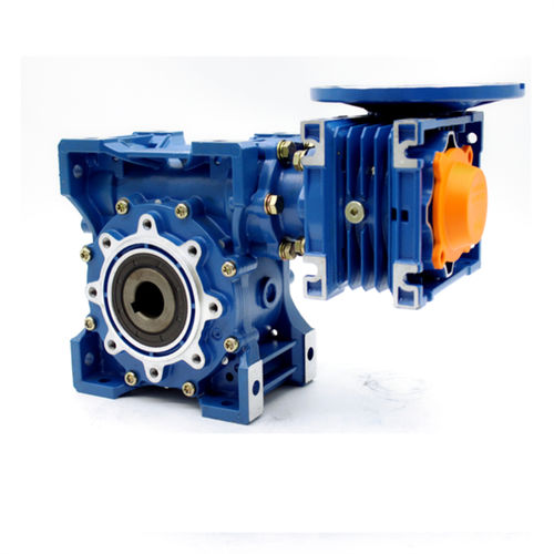 Двухуровневый редуктор - CYRV 50-CYRW 75 - Chenyue (Jiangsu) Technology Co., Ltd. - червячный / ортогональный / с вертикальным выходным валом