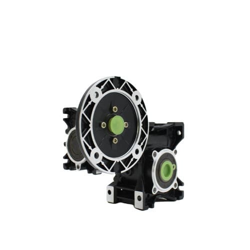 Двухуровневый редуктор - CYRW 30-CYRW 50  - Chenyue (Jiangsu) Technology Co., Ltd. - червячный / с полым валом / малошумный