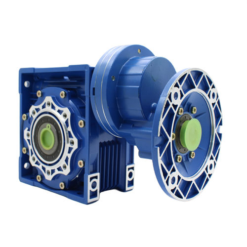 Двухуровневый редуктор - CYPC80-CYRV90 - Chenyue (Jiangsu) Technology Co., Ltd. - червячный / ортогональный / с полым валом