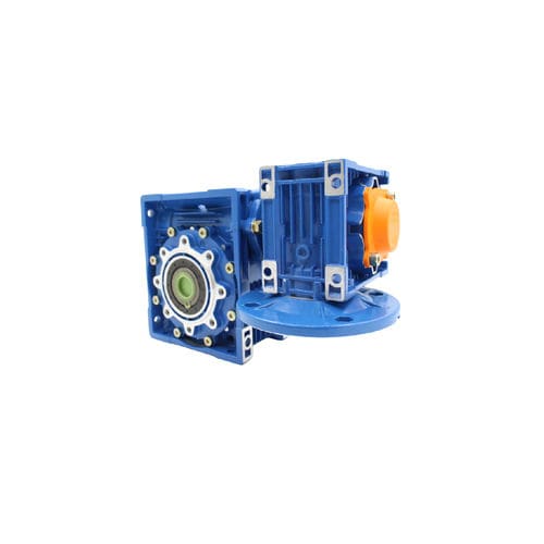 Червячный редуктор - CYRV50-CYRV75 - Chenyue (Jiangsu) Technology Co., Ltd. - ортогональный / с полым валом / двухуровневый