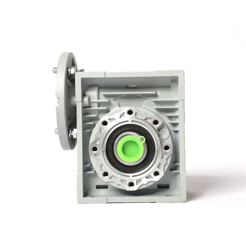 Червячный редуктор - NMRV063 - Chenyue (Jiangsu) Technology Co., Ltd. - ортогональный / с полым валом / 100-200 Nm