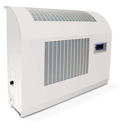 Влагопоглотитель охладитель - DEH-1000wp (100 l/24 h) - DanVex - воздуха / для бассейна / для пищевой промышленности