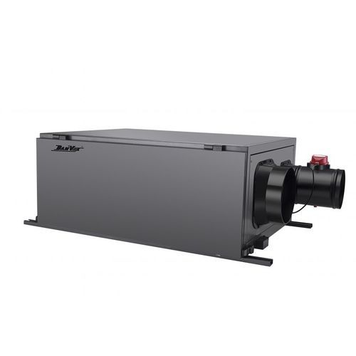 Влагопоглотитель охладитель - DD-96F (96 l/24 h) - DanVex - воздуха / для бассейна / для пищевой промышленности